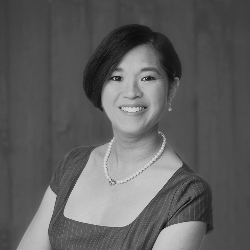 Dr Anita Yuen profile